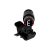 Fender 023-9979-002 Black Bullet Guitar and Bass Tuner, negro